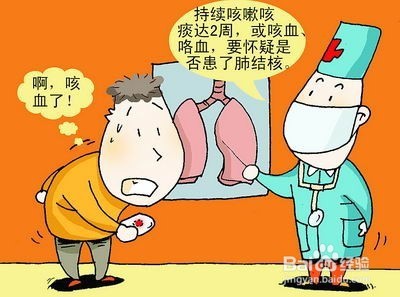 如何預(yù)防肺結(jié)核？