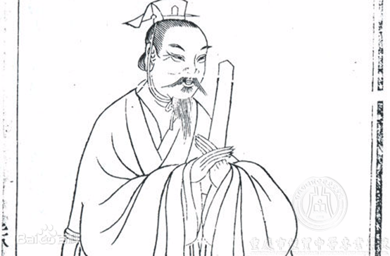 西門豹治鄴，民不敢欺